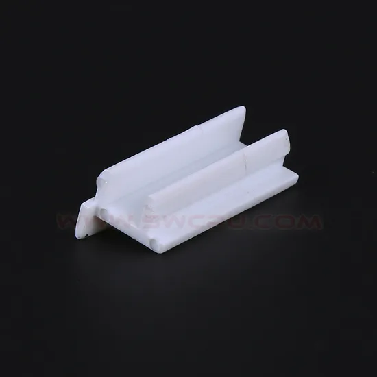 CNC Moulding Customized Wear-Resistant UHMWPE Nylon Plastic PVC Guide Rail